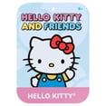 thumbnail image 5 of Hello Kitty and Friends - Hello Kitty 18-inch Sleeping Plush, 5 of 5