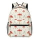 thumbnail image 1 of Balery Mushroom Mochila Escolar Impresa, Mochila Ligera para Viajes Casual, Mochila Duradera y Cómoda Multifuncional, Mochila para Laptop-One Size, 1 of 5