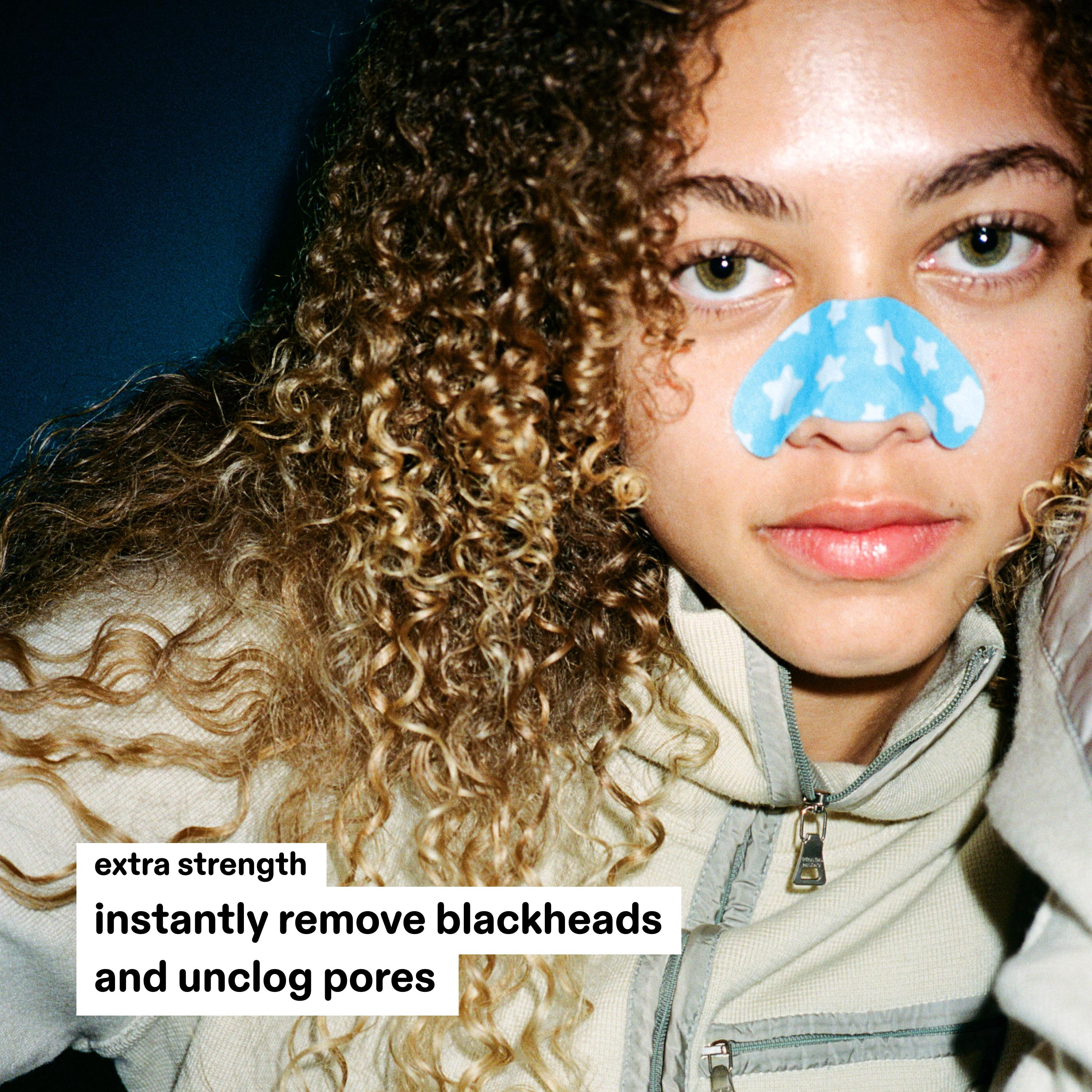 Starface Star Strips + Salicylic Acid