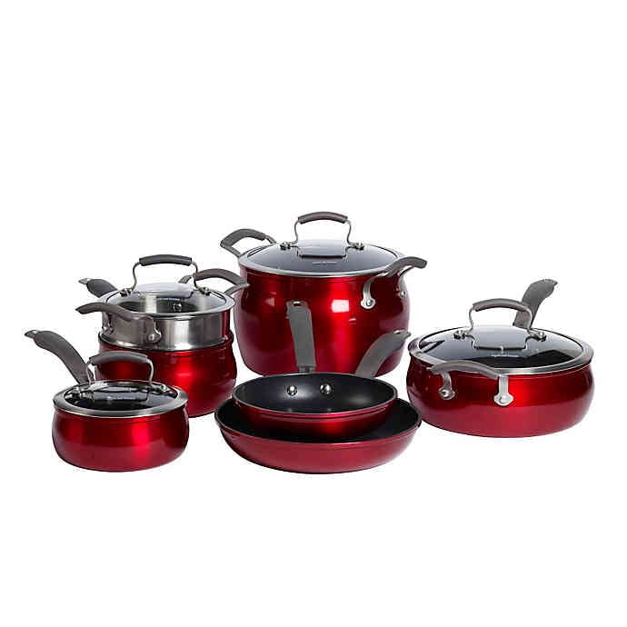 non stick set of pots