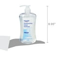Equate Moisturizing Hand Sanitizer with Vitamin E, 30 fl oz