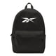 thumbnail image 1 of Mochila Reebok Classic Backpack Negro Casual Escolar Negro Liso, 1 of 8