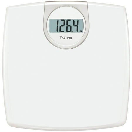 Taylor Precision Models - Taylor Precision Products 702940133 Lithium Digital Scale