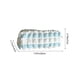 thumbnail image 3 of Soft And Plushy Pencil Case Stationery Pouch Women's Cute Makeup Bag, 3 of 6