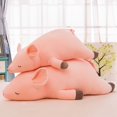 thumbnail image 3 of Adorable Piggys Plush Dolls Anti-wrinkle Plush Material Suitable for Children Kid Baby, 3 of 7