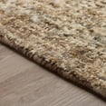 thumbnail image 2 of Dalyn Calisa Area Rug CS5 Cs5 Coffee Coffee Single-Color Wool 3' 6" x 5' 6" Rectangle, 2 of 11