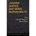 thumbnail image 2 of Judaism, Science, And Moral Responsibility, 2 of 3