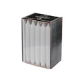 thumbnail image 1 of 20 Pk  6" Unscented Columns (White), 1 of 1