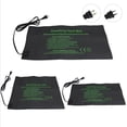 thumbnail image 2 of Tapis Chauffant pour Plantes Semis Fleur Couverture Électrique Coussin Chauffant, 2 of 8
