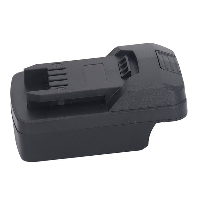 BOKYAN Adaptador de Batería de Litio 18V/20V para Herramientas Parkside (11.00 cm x 8.00 cm)