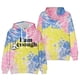 thumbnail image 5 of Sudadera con capucha colorida con estampado 3D para hombre, jersey de manga larga de otoño, camisetas de calle de moda Harajuku, sudadera con capucha de gran tamaño para hombre, ropa Y2k, 5 of 5