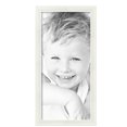 thumbnail image 2 of ArtToFrames 13" x 28" White Picture Frame, 13x28 inch White MDF Poster Frame (WOM-4332), 2 Pack, 2 of 8