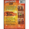 thumbnail image 2 of Rhythmica: Dance Cardio Party (DVD), 2 of 2