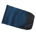 thumbnail image 5 of colcolo Violin Cover Cloth Comfortable Violin Case Protector for Travel Outdoor Home Dark Blue, 5 of 8