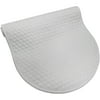 Eco Friendly Cushioned Tub 15.5" x 28" Tub Mat