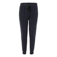 thumbnail image 1 of Burnside Fleece Joggers 8800, 3XL, Navy, 1 of 5