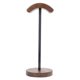 thumbnail image 1 of Estante Para Auriculares, Soporte De Madera Resistente Para Auriculares, Marco De Metal, Estilo Elegante Para Auriculares Gradolabs, 1 of 7