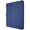 Blue, variant on Speck Balance Folio Case for iPad Pro 12.9 (6th-10th Gen) - Black/White