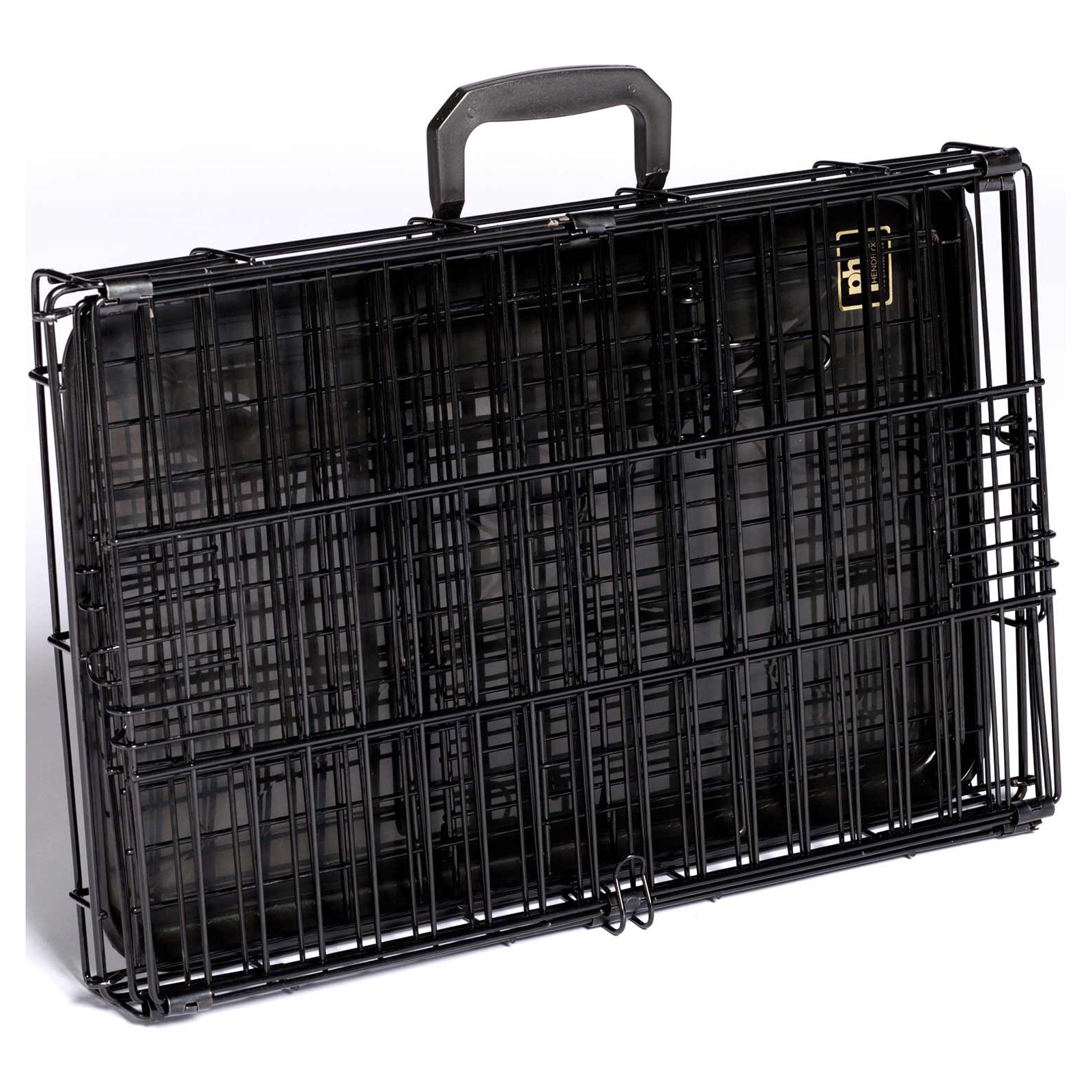Prevue Pet Products Home On-The-Go Dog Crate, X-Small, 24"L x 16.50"W x 20"H - image 4 of 7