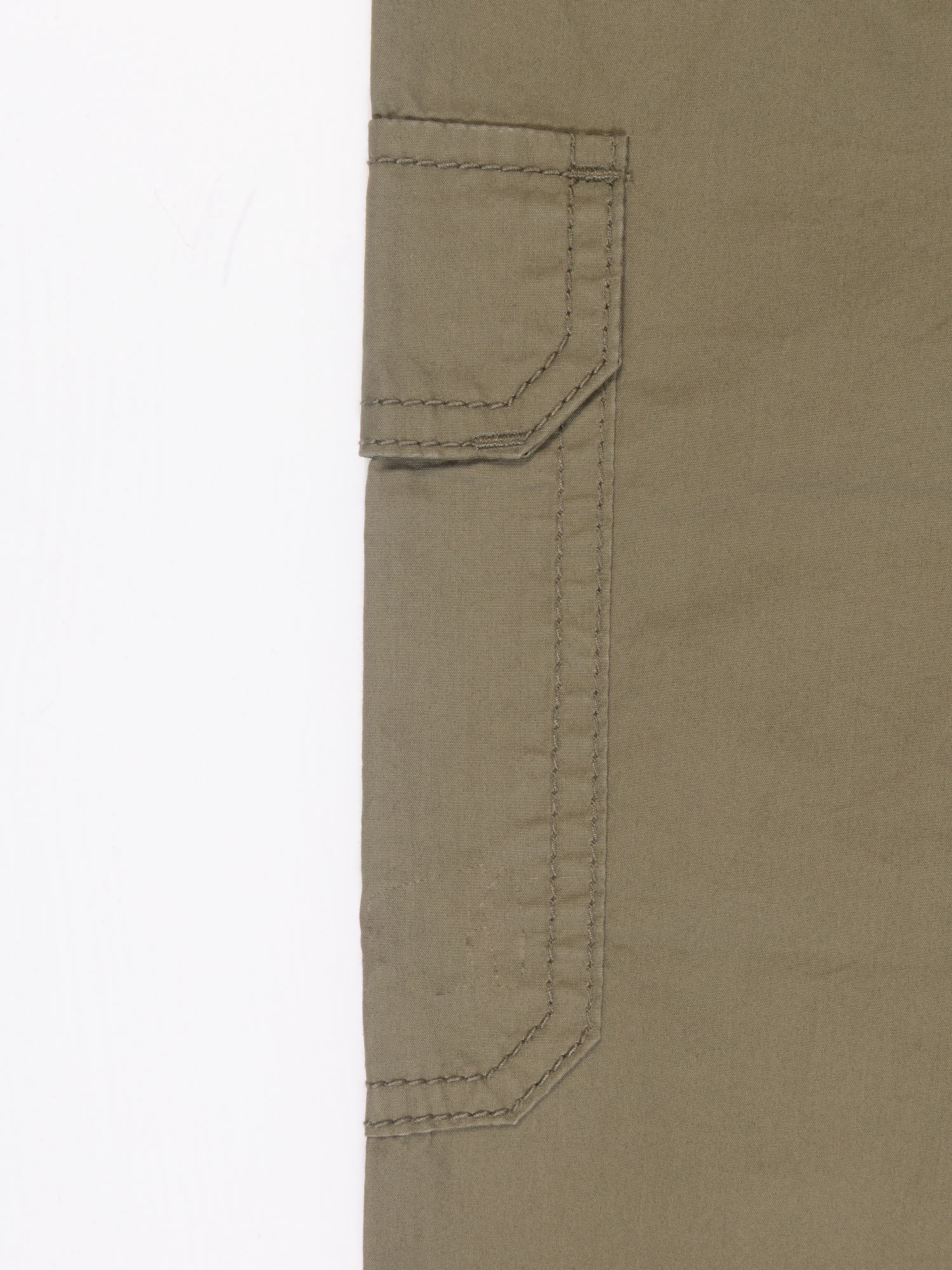Wonder Nation Girls Cargo Jogger Pants, Sizes 4-18