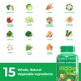 thumbnail image 4 of Balance of Nature Veggies Whole Food Supplement with Superfood Vegtables, 4 of 7
