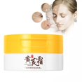 thumbnail image 2 of Crema de Masaje mágica profunda para limpiar la piel del rostro, 50ml, elimina el plomo, la melanina en los puntos negros, limpia el brillo, reduce los poros, blanqueamiento"one" Fivean LED, 2 of 2