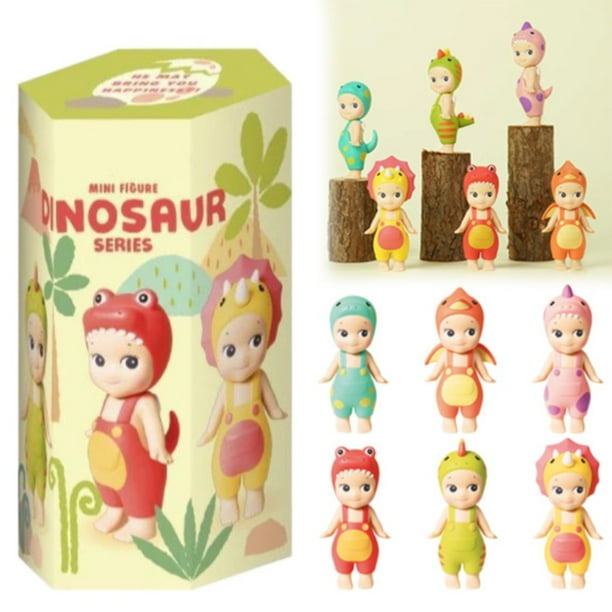 Sonny Angel Dinosaur Series - Original Mini Figure/Limited Edition