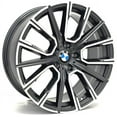 thumbnail image 2 of 20'' wheels for BMW 535i, 535GT, 535i X-DRIVE 2012-16 5x120 20x8.5/9.5", 2 of 6