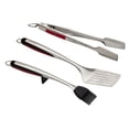 thumbnail image 3 of Juego de Herramientas para Asador 3 piezas Charbroil Set 3 piezas herramientas asador, 3 of 3