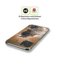thumbnail image 2 of Head Case Designs Officially Licensed Simone Gatterwe Assorted Designs Chihuahua Puppy Soft Gel Case Compatible with Apple iPhone 14 Plus, 2 of 7