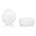 thumbnail image 3 of McKesson Unflavored Pain Relief 500 mg Acetaminophen Tablet, 250 per Box, 3 of 6