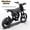 GT54 Pro, variant on Riding'times GT54 Electric Dirt Bike for Teens Adults,2000W 48V27AH 37MPH,14"/12" Fat Tire,Dual Hydraulic Brakes Mountain Off-Road Ebike UL2849