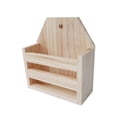 thumbnail image 2 of Almencla Rabbit Hay Feeder Bunny Feeder Hay Food Rack for Chinchilla Squirrel Hamster Style B, 2 of 8