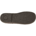 thumbnail image 3 of women's clarks knit collar clog slipper, 3 of 5