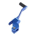 thumbnail image 2 of Motorcycle Kick Start Gear Lever for 110cc 125cc Bike Blue, 2 of 8