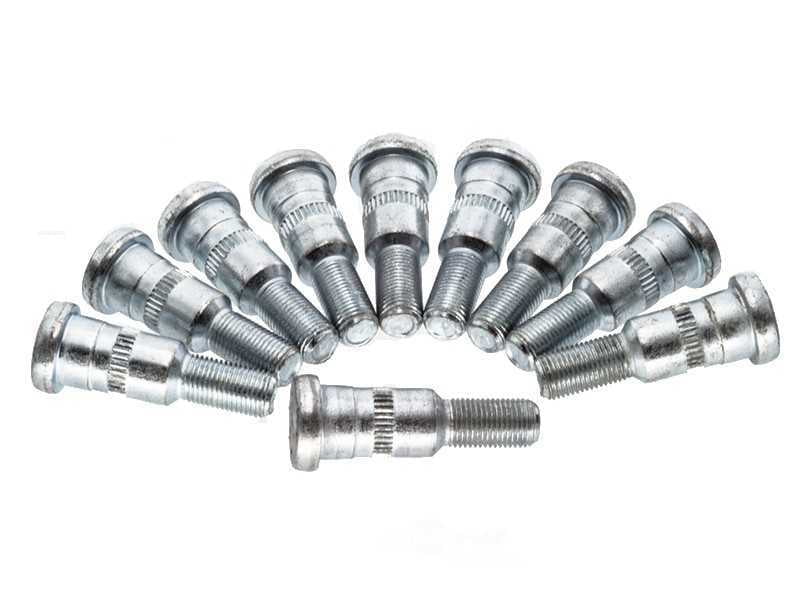 Power Train 97211 Box of 10