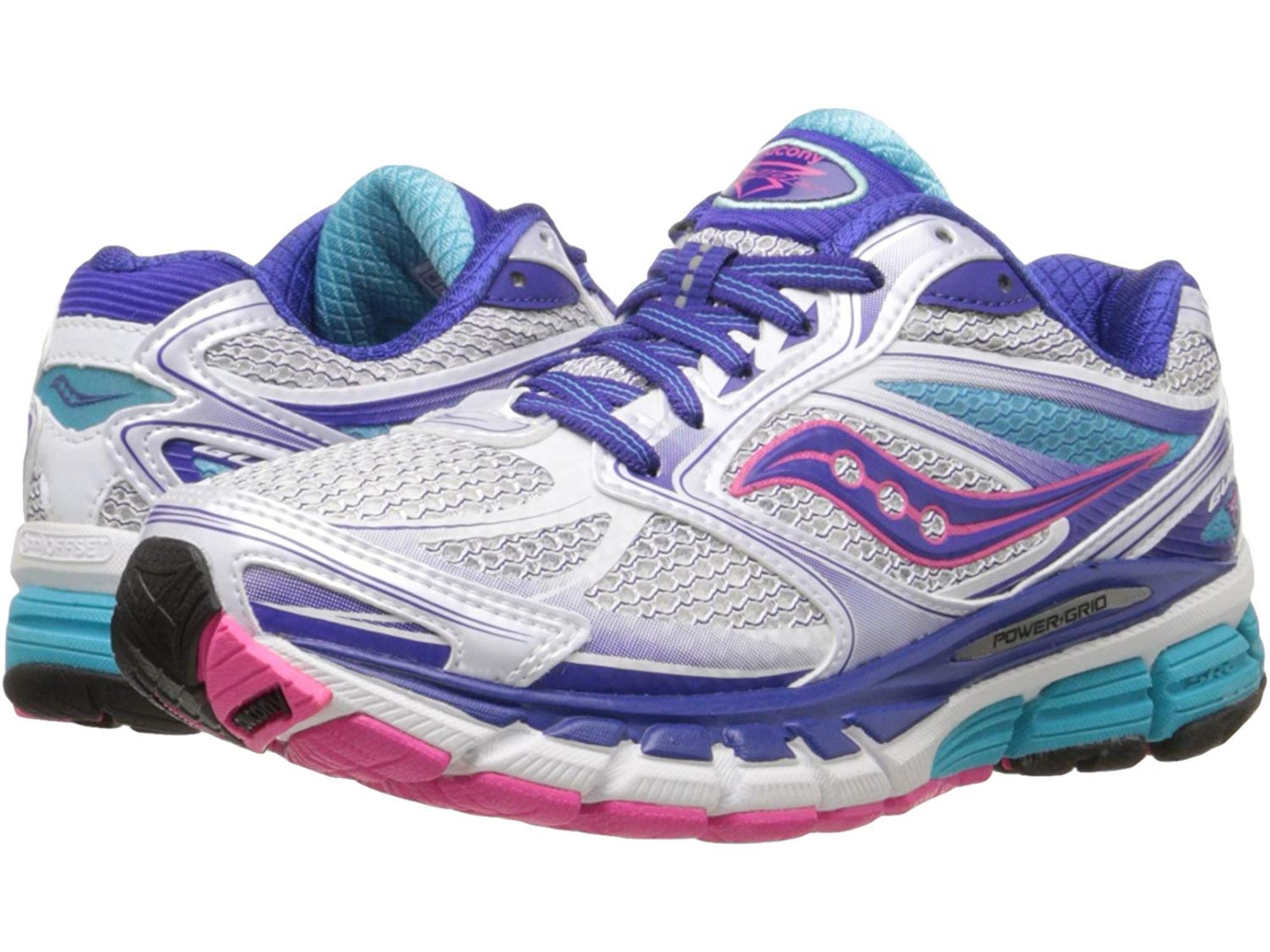 Saucony Women's Guide 8 Running Shoe 
