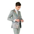 thumbnail image 3 of OppoSuits Teen Boys' Suits TEEN BOYS Discoballer - US 10Y Multicolor, 3 of 6