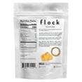thumbnail image 2 of Flock Chicken Skin Crisps, Original, 6 Ounce, 2 of 4