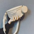 thumbnail image 2 of MUSOIE Fanny Pack Crossbody Bags for Women with Purses Trendy Sling Bag Large Travel Belt Bag, 2 of 6