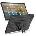 thumbnail image 3 of Chromebook Duet 5 13.3 Tablet Cover Soft Silicon Stand Holder Funda Case For Chromebook560 13Q7C6Installable Keyboard, 3 of 7