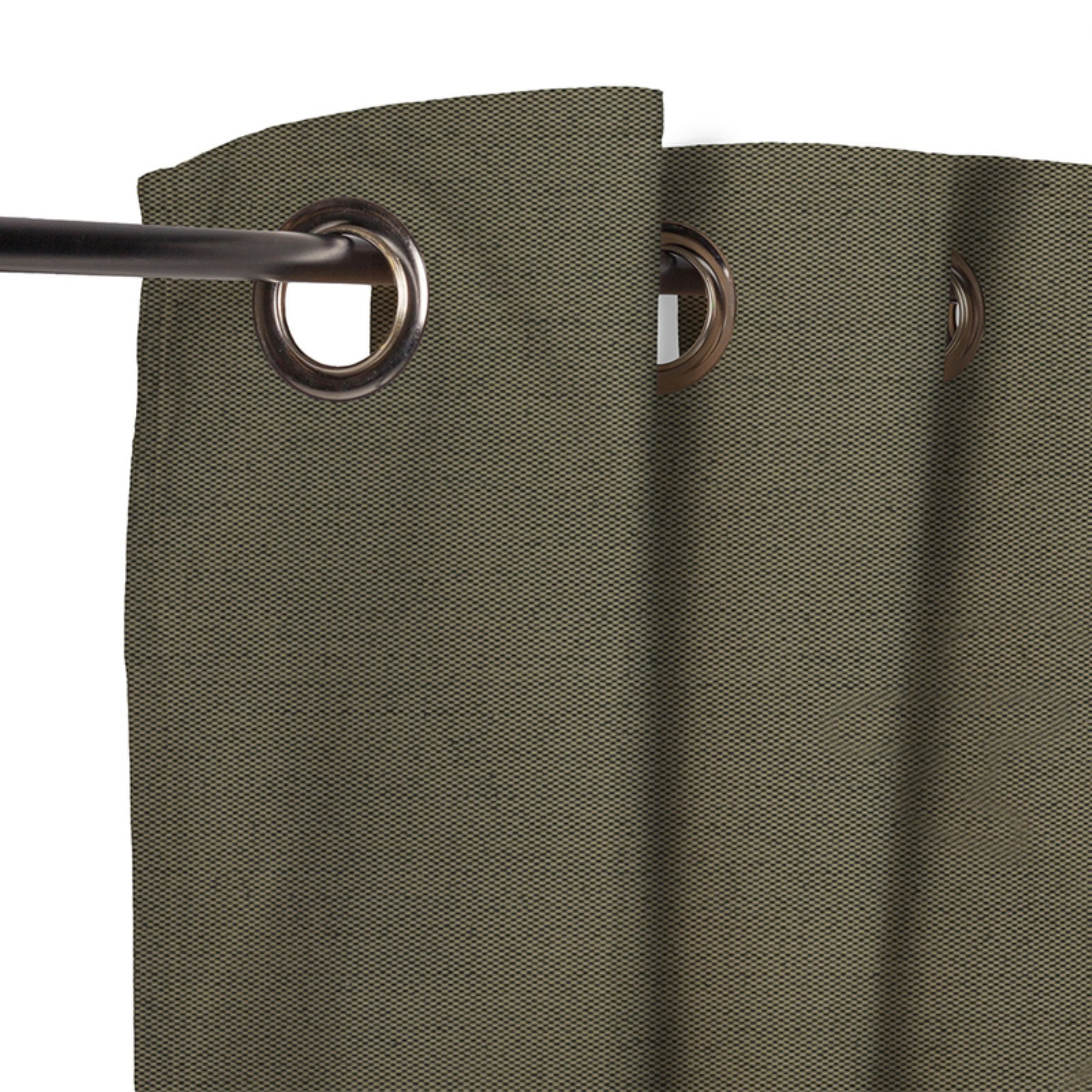 Coolaroo Outdoor Curtain