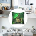 thumbnail image 4 of Apex Legends Octane Pillow Case Soft Pillow Cover Pillowcase Decorative Cushion Cover Home Decor 16 "x16 ", 4 of 8