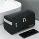 thumbnail image 1 of Neceser de viaje | Organizador de cosméticos colgante para mujeres y hombres | Estuche impermeable para maquillaje | Kit de afeitado portátil y joyero, 1 of 6