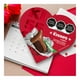 thumbnail image 5 of Chocolate con leche Hershey's Kisses con suave relleno cremoso corazón 36.9g, 5 of 5