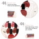 thumbnail image 3 of Organizador de Esmalte de Uñas ANGGREK Soporte de Acrílico Transparente 4 niveles, 3 of 5