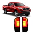 thumbnail image 2 of Par Calaveras Led Ahumadas Arizone Compatible Con Toyota Tacoma 2016-2020, 2 of 3