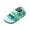 Green, variant on Toddler Water Shoes for Girls Boys Kids Barefoot Swim Beach Aqua Socks Summer Sandals Breathable for Pool River Outdoor Water Sports (Dark Blue, 11 Little Kid)