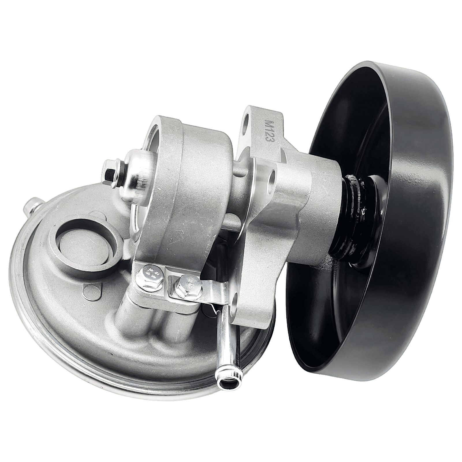 New Vacuum Pump for 1995-2020 Isuzu NPR NPR-HD V8 8972410351 97241035