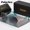 Green, variant on PolarAce Unisex Stylish Versatile Full Frame Sunglasses Outdoor Driving Sunglasses